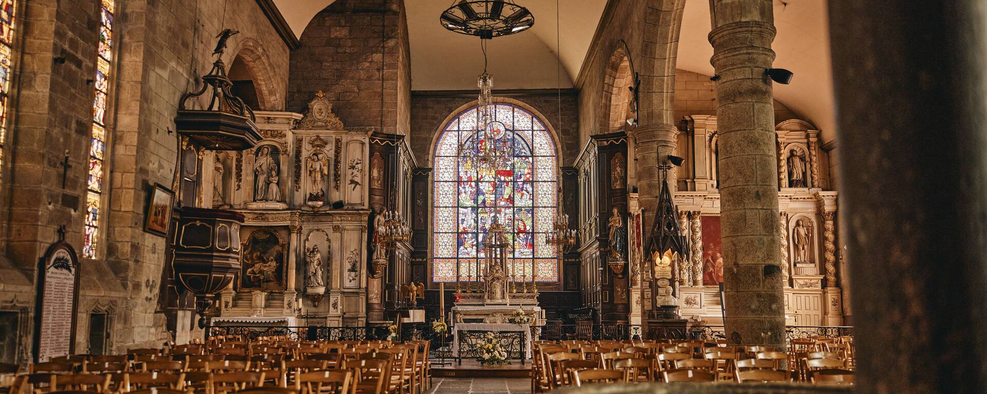  Église Saint-Mathurin ©A.Lamoureux