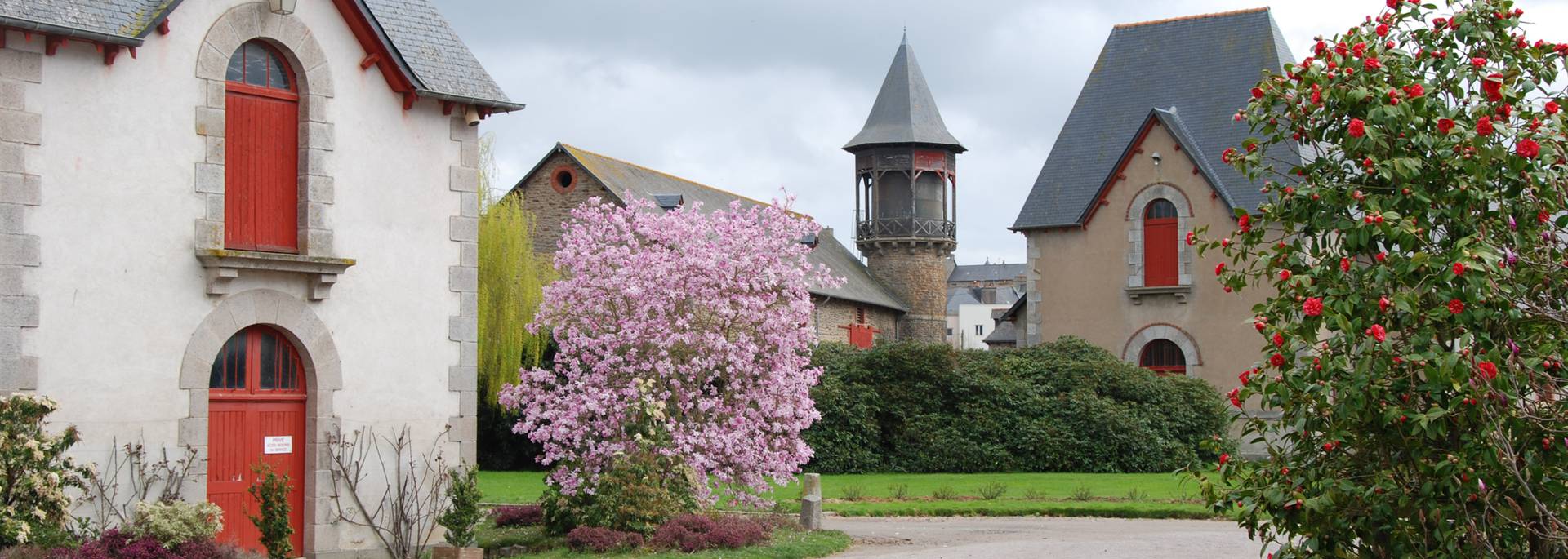 Haras de Lamballe