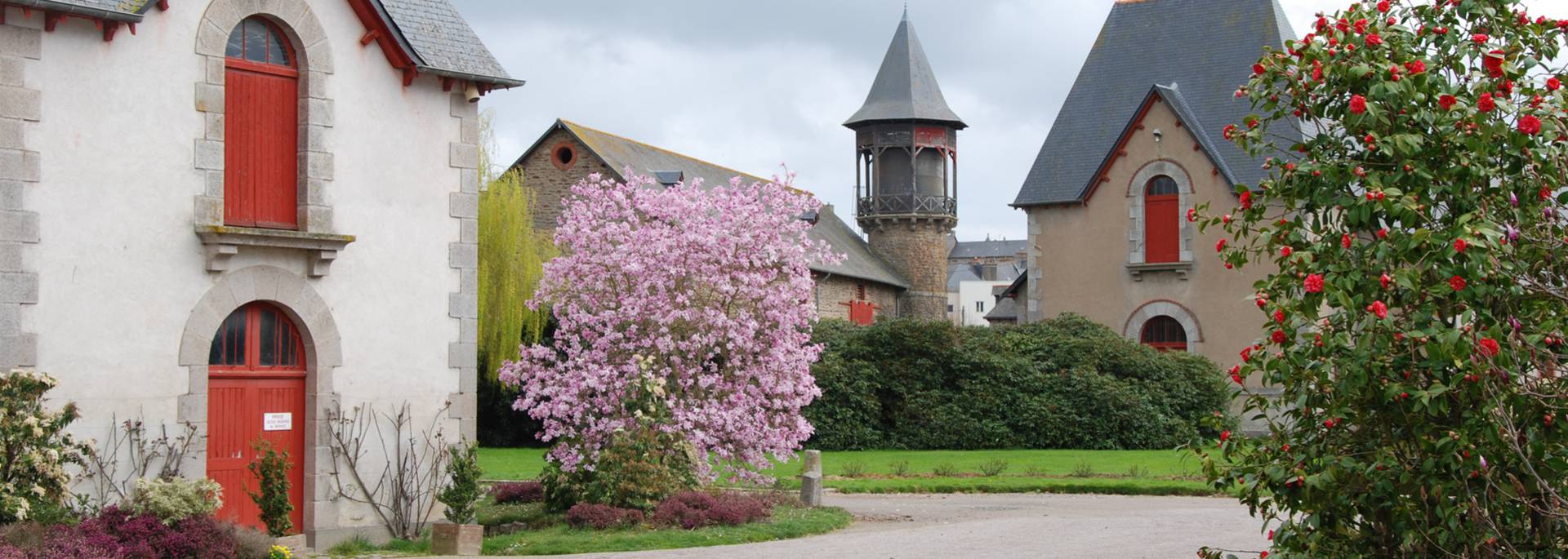 Haras National de Lamballe