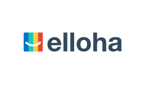 Elloha logo