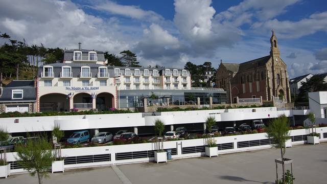 Place des Régates