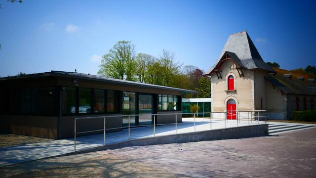 Le Musée Mathurin Méheut rouvre ses portes !