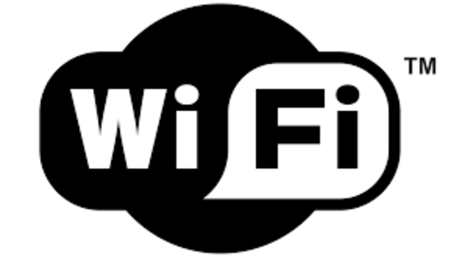 Logo wifi