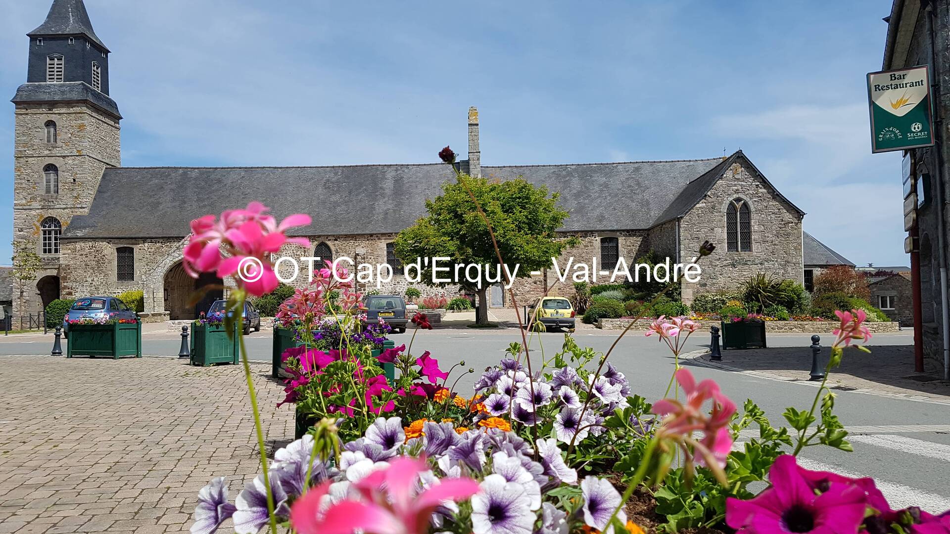 Église Saint-Pierre Plurien