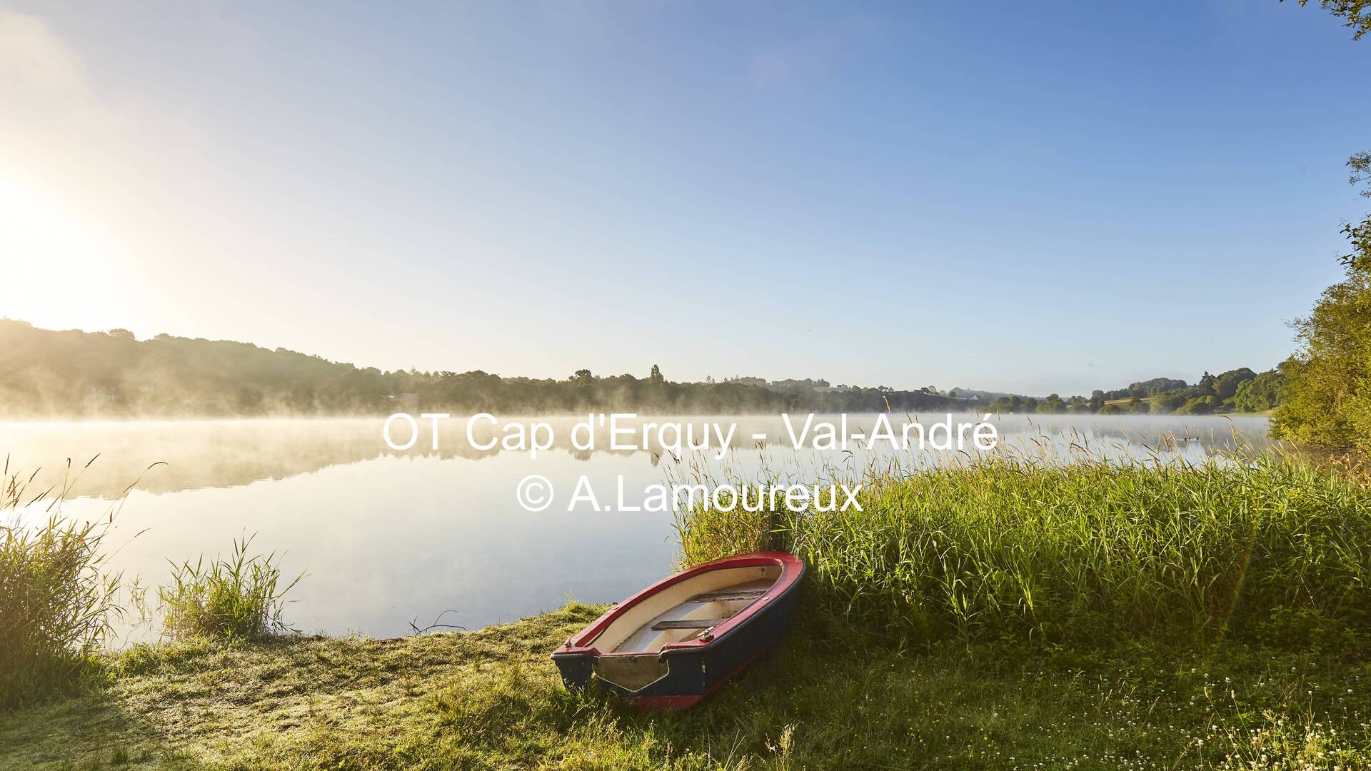 Jugon-les-Lacs ©A.Lamoureux